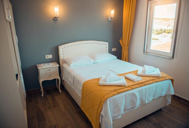 Aspava Butik Otel - Görsel 9