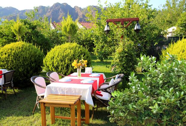 Hotel Nerissa - Görsel 6