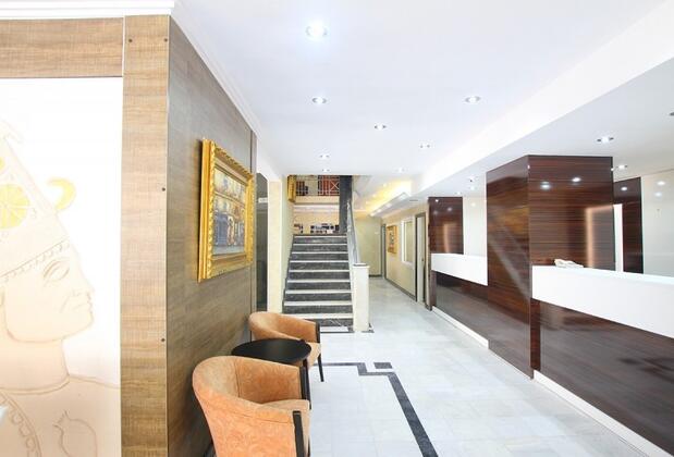 Myra Hotel - Görsel 9