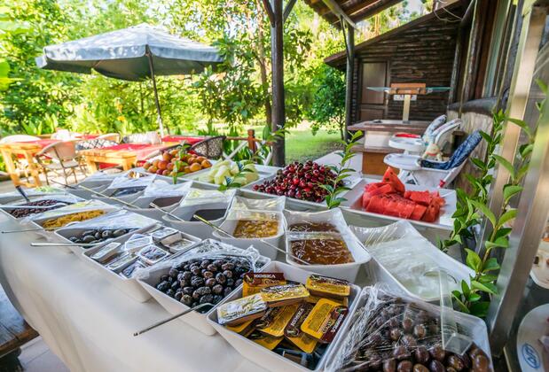 Hotel Nerissa - Görsel 7