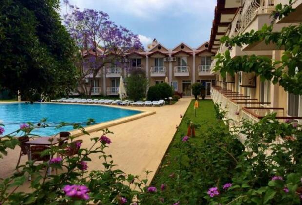 Via Dalyan La Perla Hotel - Görsel 3