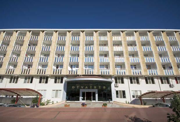 Divaisib Termal Resort Hotel & Spa - Görsel 2