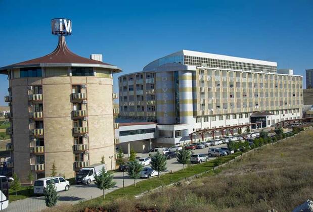 Divaisib Termal Resort Hotel & Spa - Görsel 3