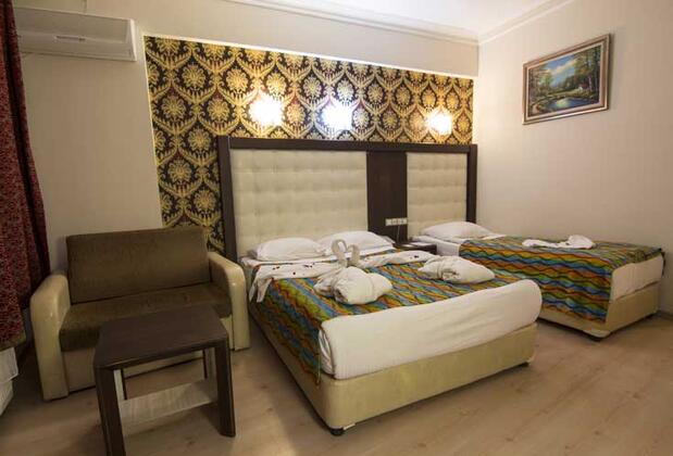 Divaisib Termal Resort Hotel & Spa - Görsel 6