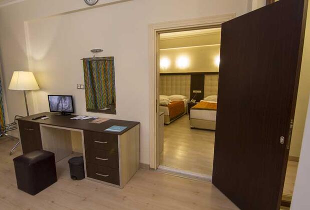 Divaisib Termal Resort Hotel & Spa - Görsel 11