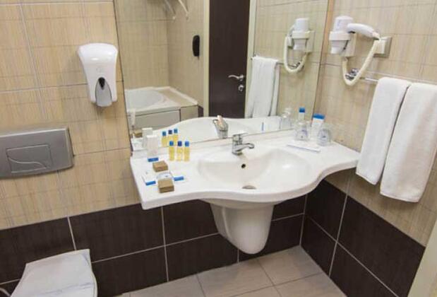 Divaisib Termal Resort Hotel & Spa - Görsel 12