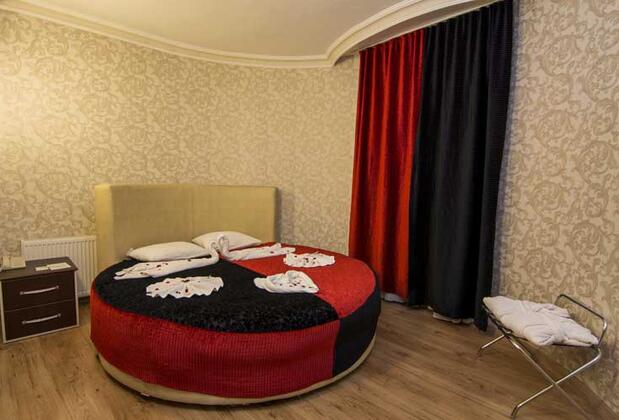 Divaisib Termal Resort Hotel & Spa - Görsel 10