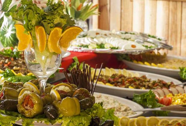 Divaisib Termal Resort Hotel & Spa - Görsel 17