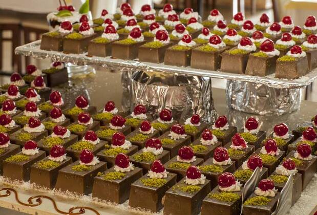 Divaisib Termal Resort Hotel & Spa - Görsel 18