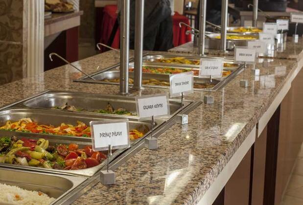 Divaisib Termal Resort Hotel & Spa - Görsel 19