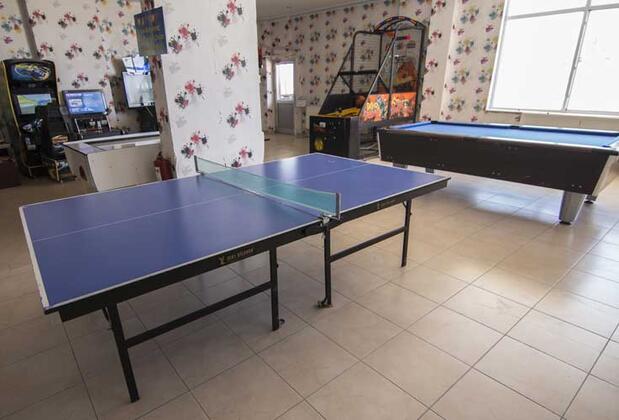 Divaisib Termal Resort Hotel & Spa - Görsel 50