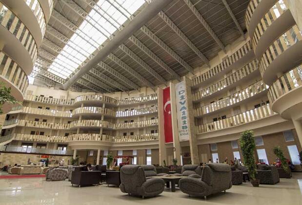 Divaisib Termal Resort Hotel & Spa - Görsel 21