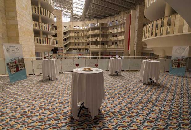 Divaisib Termal Resort Hotel & Spa - Görsel 22