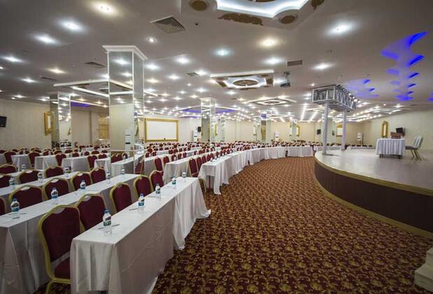 Divaisib Termal Resort Hotel & Spa - Görsel 23