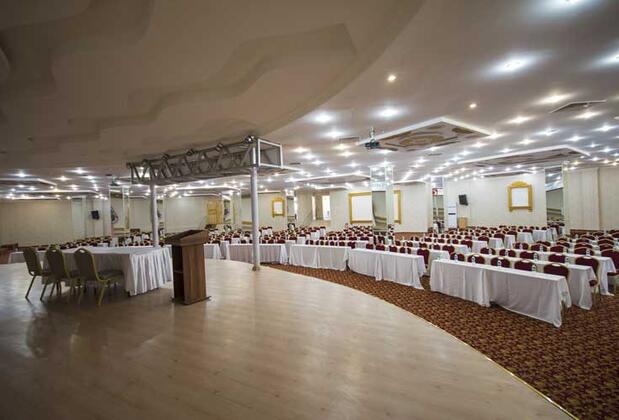 Divaisib Termal Resort Hotel & Spa - Görsel 24