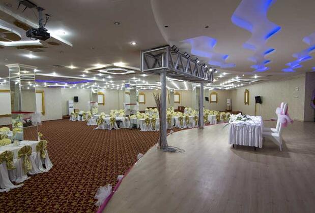 Divaisib Termal Resort Hotel & Spa - Görsel 25