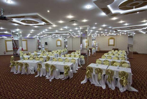 Divaisib Termal Resort Hotel & Spa - Görsel 26