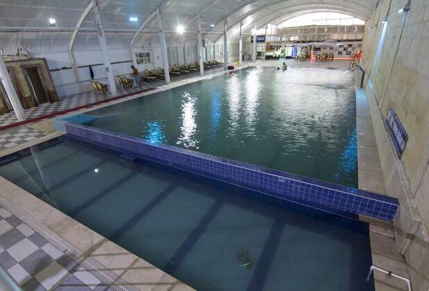 Divaisib Termal Resort Hotel & Spa - Görsel 28