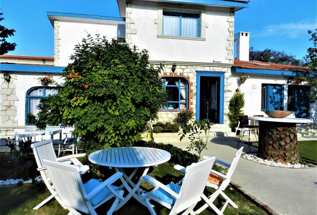 Art Alaçatı Butik Otel - Görsel 8