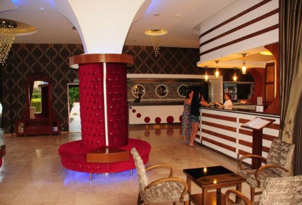 Grand Uysal Apart Hotel - Görsel 18