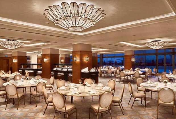 Divan İstanbul Asia - Görsel 6