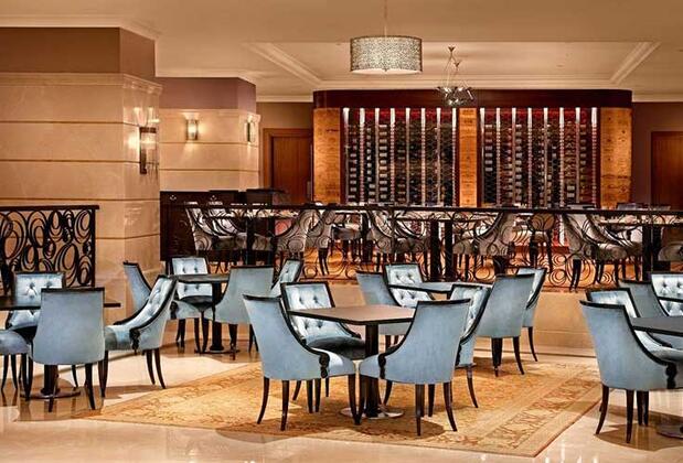 Divan İstanbul Asia - Görsel 5