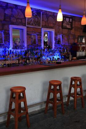 Okaliptus Otel - Görsel 16