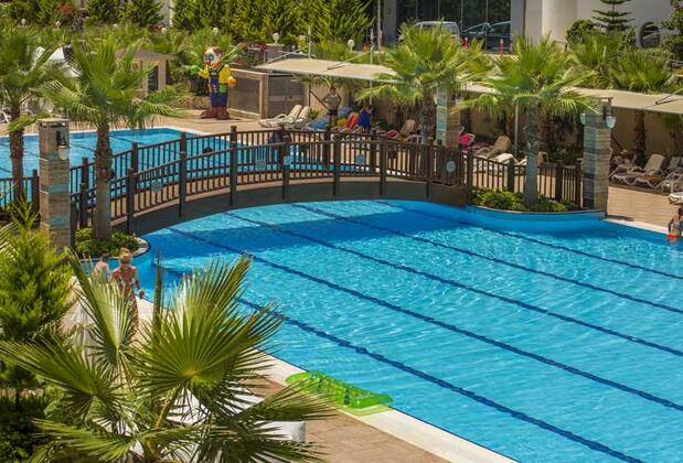 Dizalya Palm Garden - Görsel 43