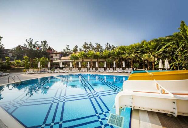 Dizalya Palm Garden - Görsel 36