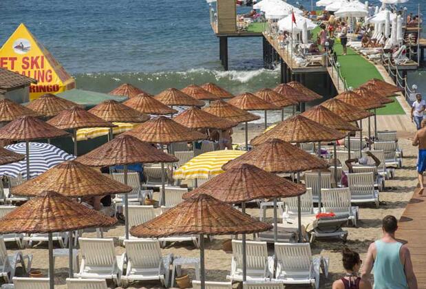 Dizalya Palm Garden - Görsel 37