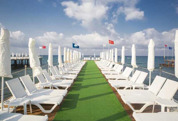 Dizalya Palm Garden - Görsel 38