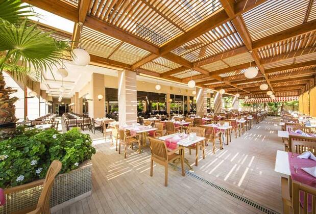 Dizalya Palm Garden - Görsel 39