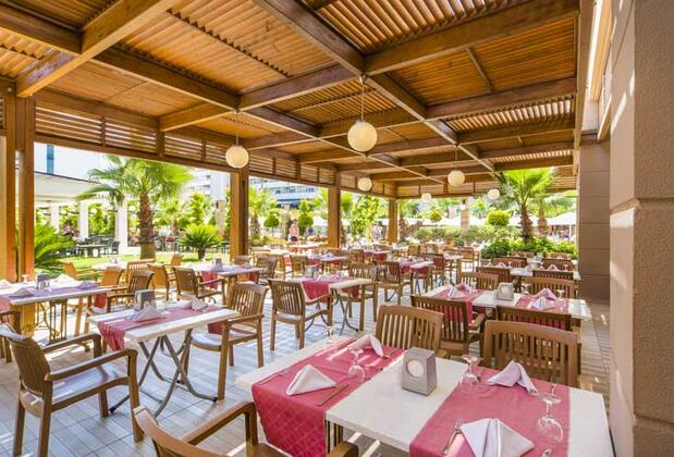 Dizalya Palm Garden - Görsel 40