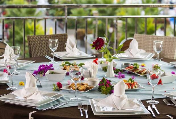 Dizalya Palm Garden - Görsel 41