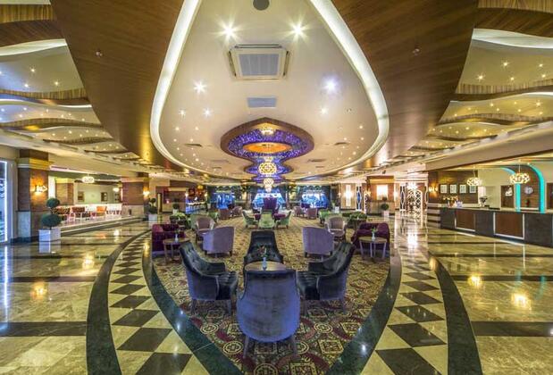 Dizalya Palm Garden - Görsel 42