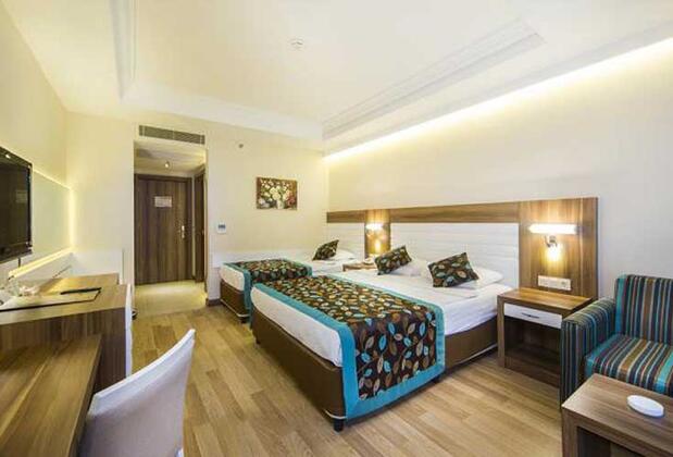 Dizalya Palm Garden - Görsel 9