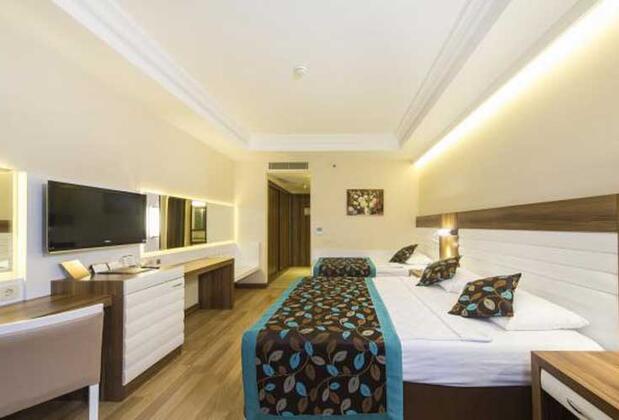 Dizalya Palm Garden - Görsel 10