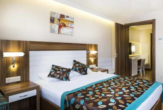 Dizalya Palm Garden - Görsel 13