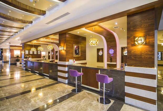 Dizalya Palm Garden - Görsel 5