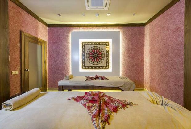 Dizalya Palm Garden - Görsel 44