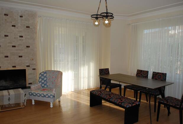 Sapanca Villa La Mira - Görsel 9