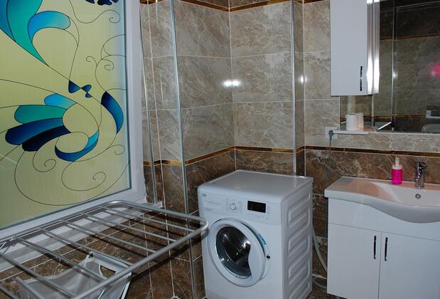 Sapanca Villa La Mira - Görsel 21