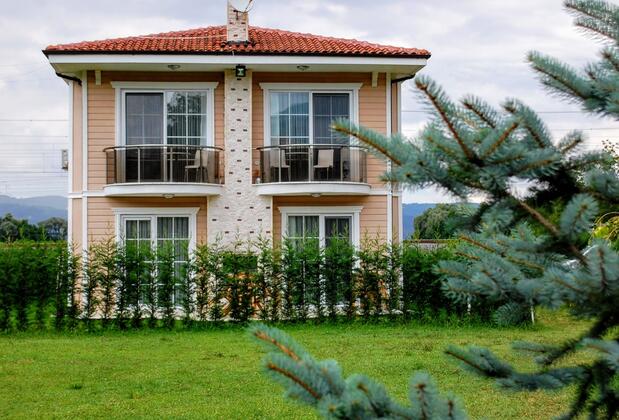 Sapanca Villa La Mira - Görsel 4