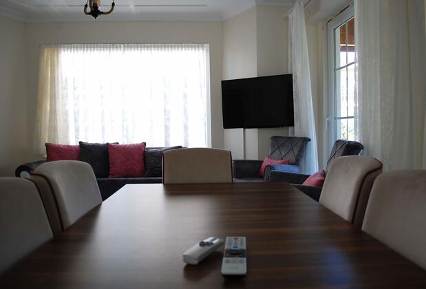 Sapanca Villa La Mira - Görsel 10