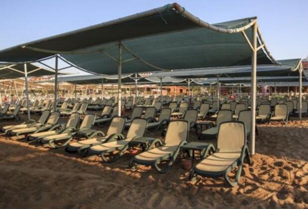 Side Crown Palace - Görsel 14