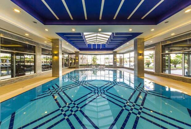 Dizalya Palm Garden - Görsel 47