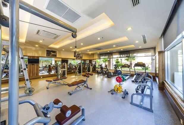 Dizalya Palm Garden - Görsel 49