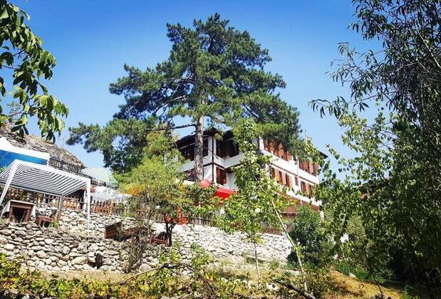 Çamlı Konak Otel - Görsel 5