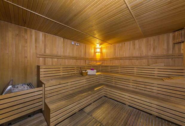 Dizalya Palm Garden - Görsel 50