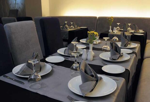 Mim Hotel İstanbul - Görsel 10